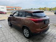 BAIC X35 Орел  - изображение 12