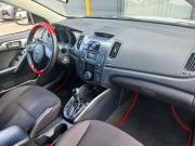 Kia Cerato II Москва  - изображение 25
