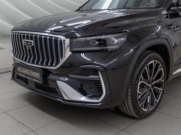 Geely Monjaro I Рестайлинг 2 (China Market) с пробегом 2026 года, цена 4 198 000 рублей, 22 км, внедорожник, Автокод Объявления