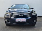 Infiniti QX60 I Москва  - изображение 26