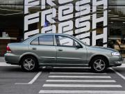 Nissan Almera Classic I Волгоград  - изображение 20