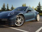 Porsche 911 VIII (992) Санкт-Петербург  - изображение 42