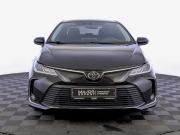 Toyota Corolla XII (E210) Москва  - изображение 31