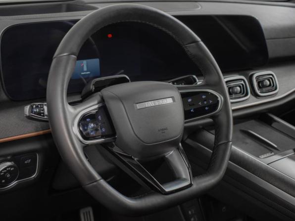 Jaecoo J8 с пробегом 2024 года, цена 3 055 000 рублей, 37807 км, внедорожник, Автокод Объявления