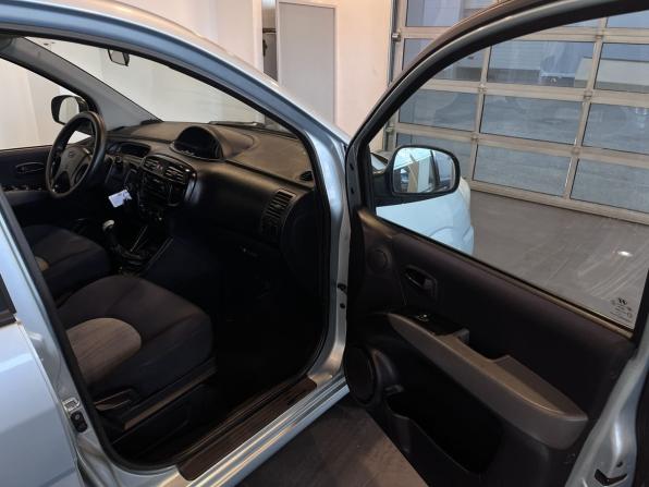 Hyundai Matrix I Рестайлинг 2 с пробегом 2008 года, цена 450 000 рублей, 201870 км, компактвэн, Автокод Объявления