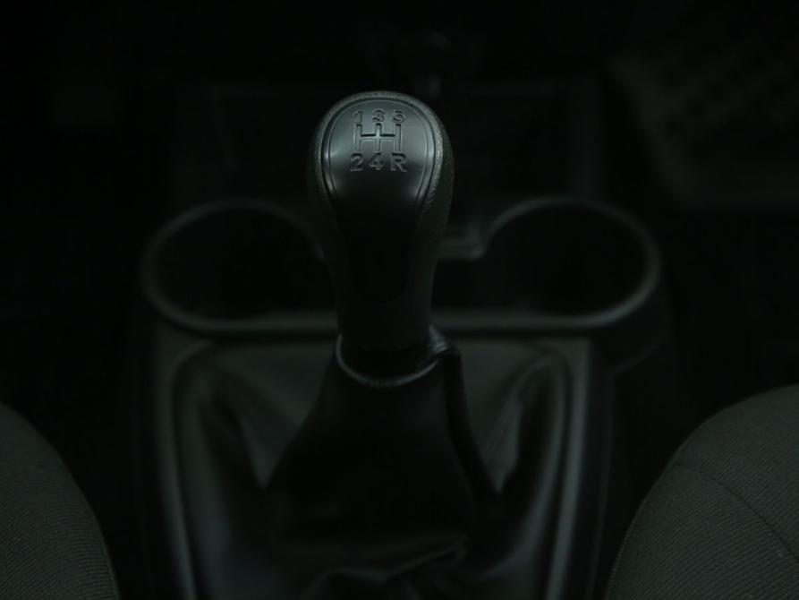 Lada (ВАЗ) Granta I Рестайлинг Иваново  - изображение 15
