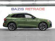 Audi Q5 II (FY) Рестайлинг Тюмень  - изображение 31