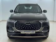 Chery Tiggo 8 Pro Max I Рестайлинг Москва  - изображение 22