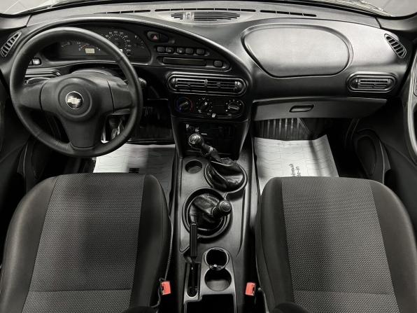 Chevrolet Niva I Рестайлинг с пробегом 2016 года, цена 670 000 рублей, 150842 км, внедорожник, Автокод Объявления