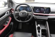 Geely Coolray I Нижний Новгород  - изображение 40