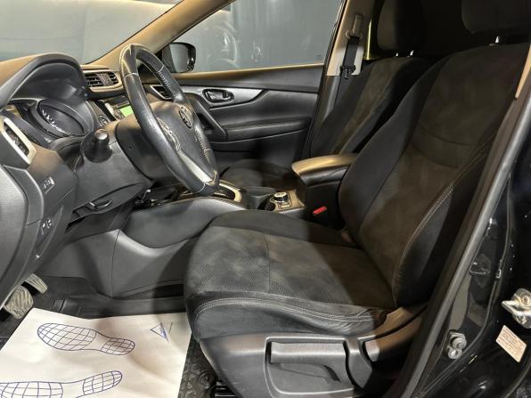 Nissan X-Trail III с пробегом 2015 года, цена 1 700 000 рублей, 141370 км, внедорожник, Автокод Объявления