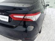 Toyota Camry VIII (XV70) Нижний Тагил  - изображение 34