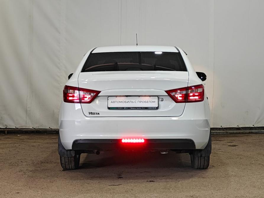 Lada (ВАЗ) Vesta I Кемерово  - изображение 5