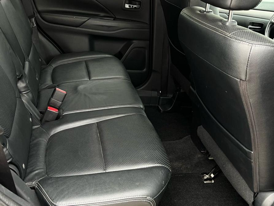 Mitsubishi Outlander III Калуга  - изображение 14