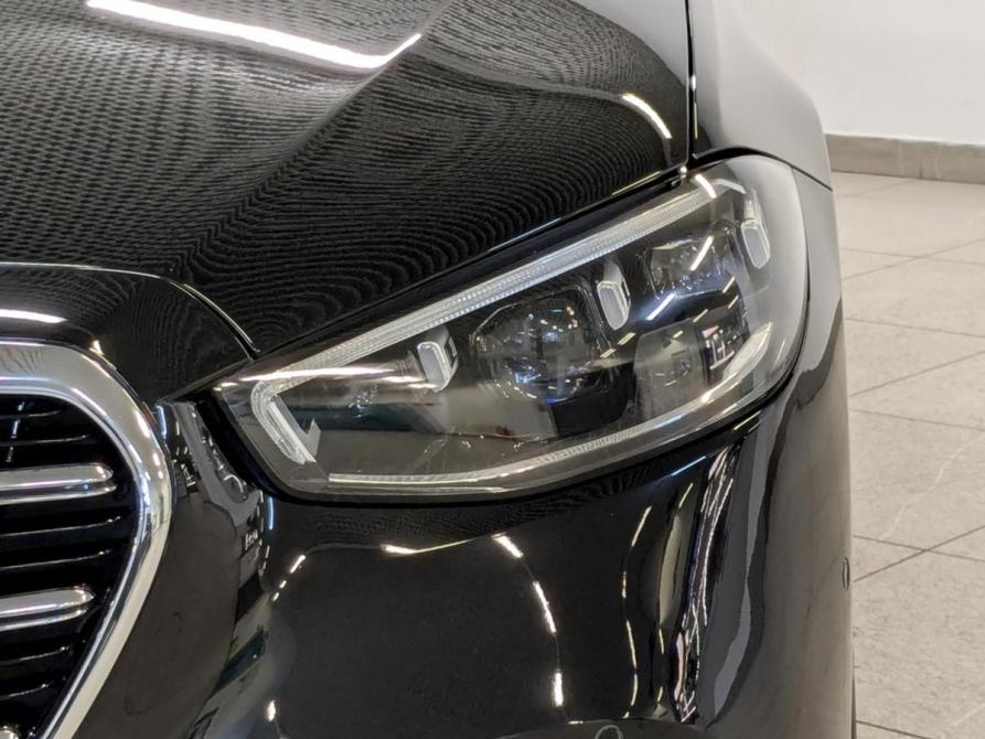 Mercedes-Benz S-Класс VII (W223) Санкт-Петербург  - изображение 11