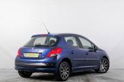 Peugeot 207 I Рестайлинг Кемерово  - изображение 28