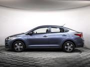 Hyundai Solaris II Санкт-Петербург  - изображение 31