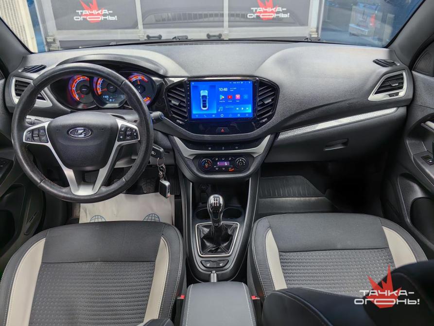 Lada (ВАЗ) Vesta I Пермь  - изображение 9