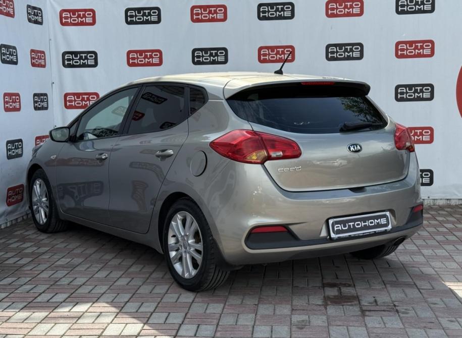 Kia Ceed II Санкт-Петербург  - изображение 4