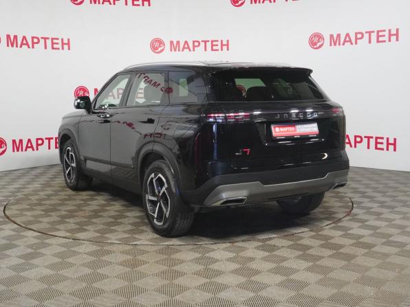 Jaecoo J7 I с пробегом 2024 года, цена 2 255 000 рублей, 40329 км, внедорожник, Автокод Объявления