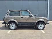 Lada (ВАЗ) 2121 (4x4) I Рестайлинг (2020) Воронеж  - изображение 28