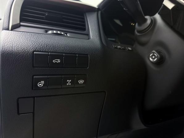 Lexus RX IV с пробегом 2016 года, цена 3 749 000 рублей, 119390 км, внедорожник, Автокод Объявления