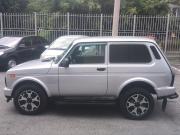 Lada (ВАЗ) 2121 (4x4) I Рестайлинг Челябинск  - изображение 25
