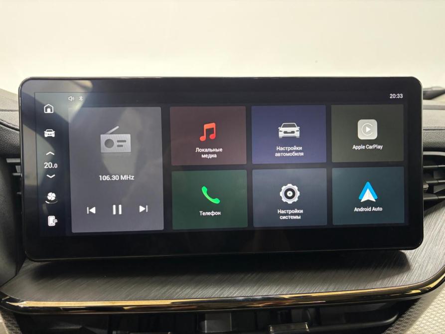 Haval F7 I Рестайлинг Альметьевск  - изображение 20