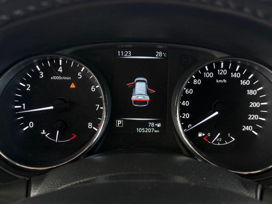 Nissan X-Trail III Волгоград  - изображение 16