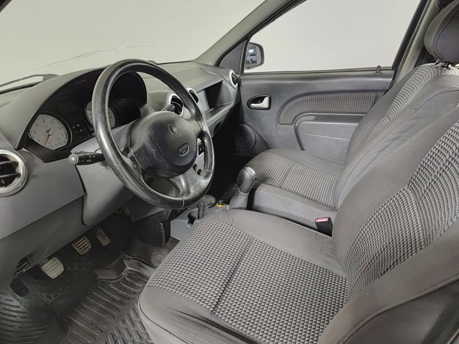 Renault Logan I Уфа  - изображение 20