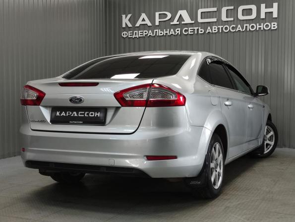 Ford Mondeo IV Рестайлинг с пробегом 2011 года, цена 667 000 рублей, 186277 км, седан, Автокод Объявления