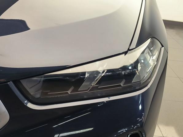 BMW X6 III (G06) Рестайлинг с пробегом 2024 года, цена 11 250 000 рублей, 13547 км, внедорожник, Автокод Объявления