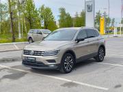 Volkswagen Tiguan II Чебоксары  - изображение 22