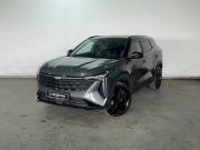 Geely Cityray Москва  - изображение 23
