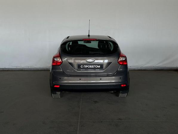 Ford Focus III с пробегом 2012 года, цена 797 000 рублей, 152200 км, хэтчбек, Автокод Объявления