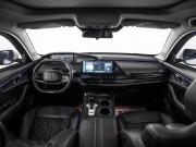 Changan UNI-K Иркутск  - изображение 32