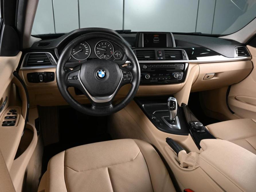 BMW 3 серии VI (F3x) Рестайлинг Ростов-на-Дону  - изображение 6