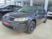 Renault Megane II Рестайлинг Арзамас  - изображение 16