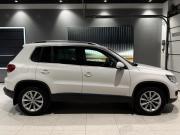 Volkswagen Tiguan I Рестайлинг Новосибирск  - изображение 27