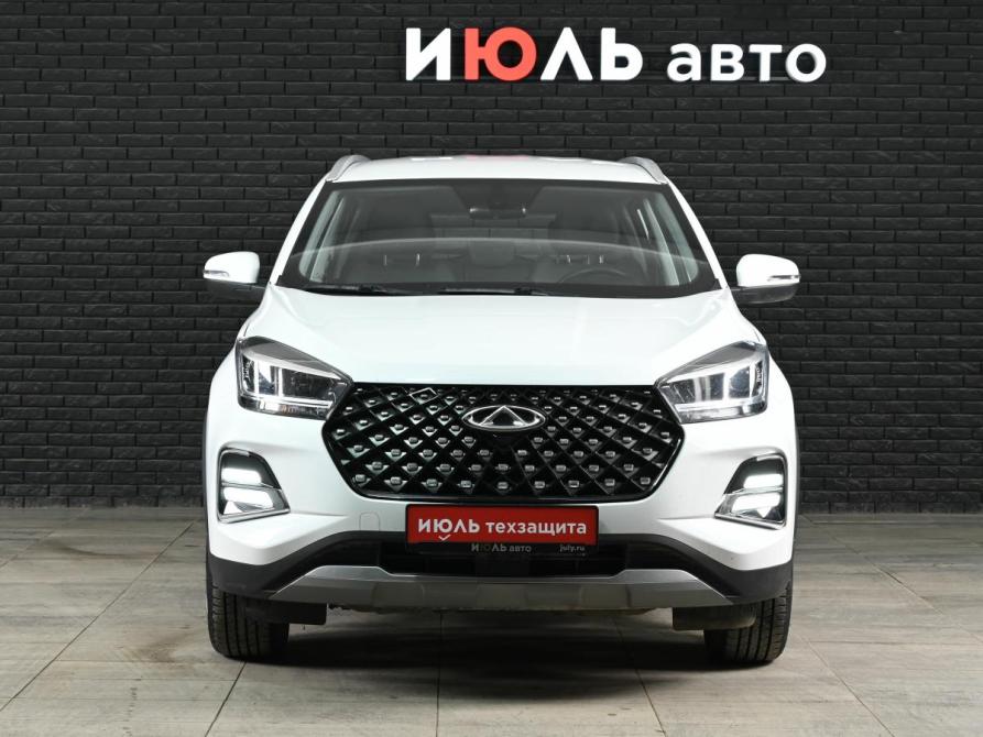 Chery Tiggo 4 Pro I Екатеринбург  - изображение 2