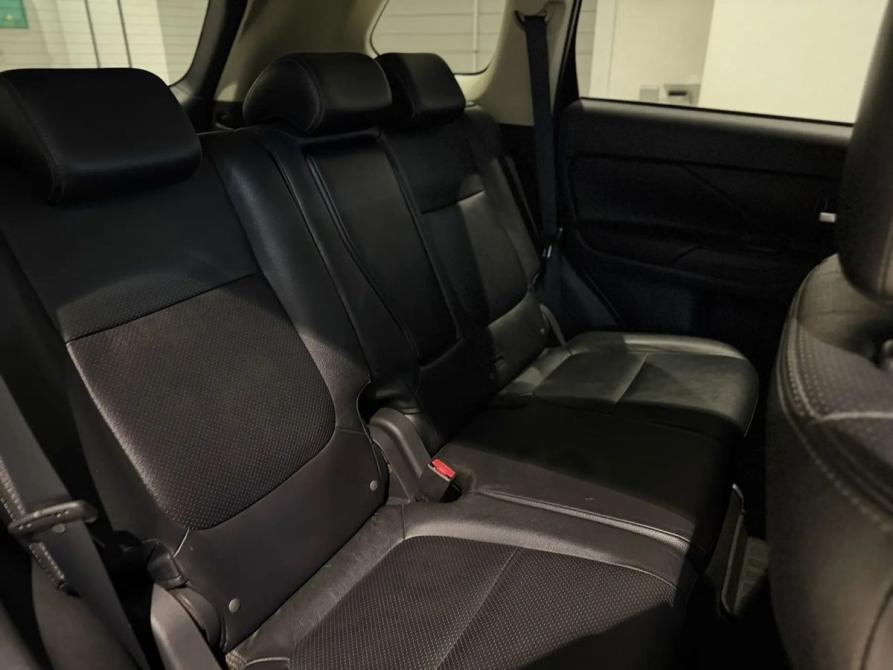 Mitsubishi Outlander III Рестайлинг 2 Новосибирск  - изображение 20