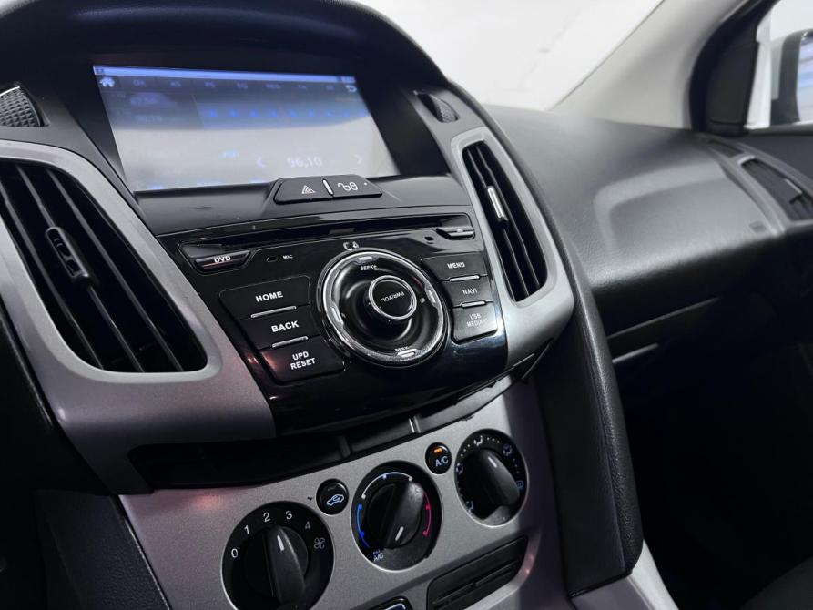 Ford Focus III Ростов-на-Дону  - изображение 12