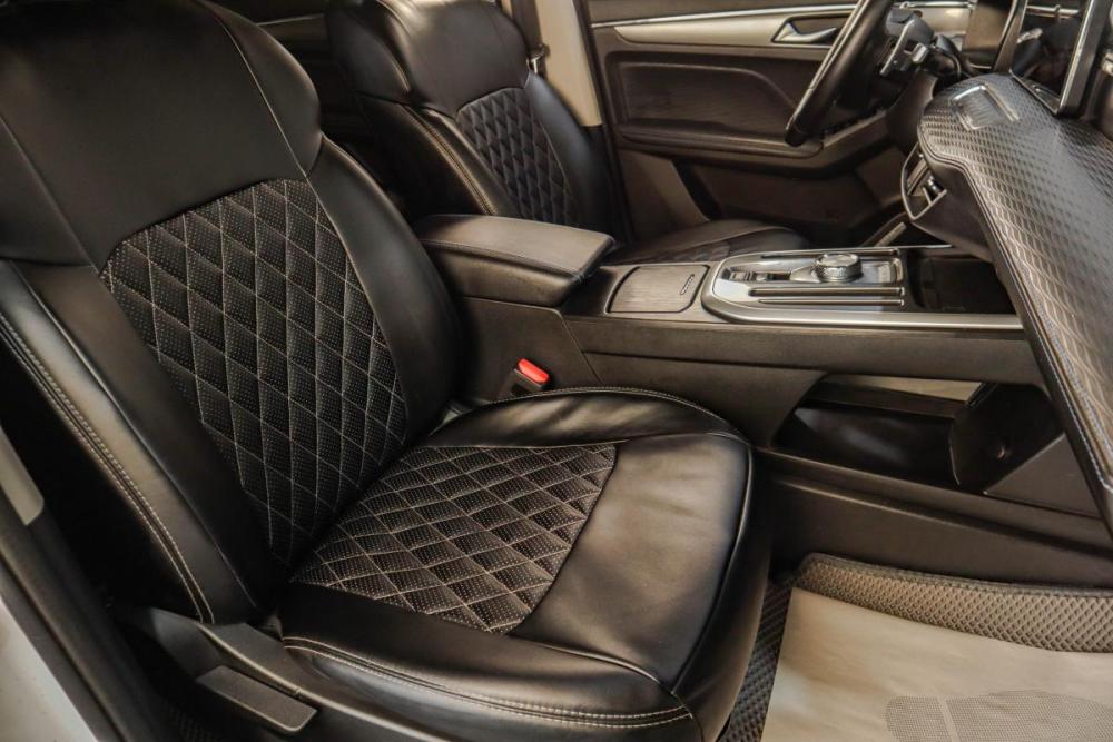 Haval Jolion I Рестайлинг Челябинск  - изображение 19