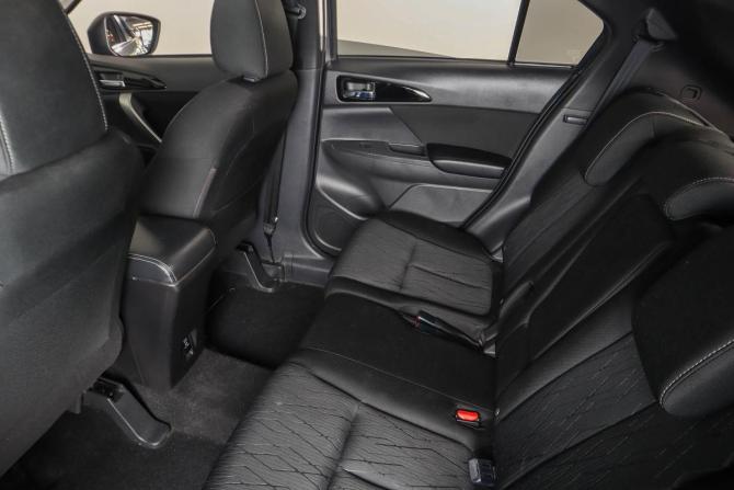 Mitsubishi Eclipse Cross I с пробегом 2019 года, цена 2 199 000 рублей, 81000 км, внедорожник, Автокод Объявления