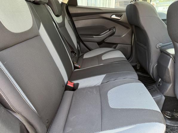 Ford Focus III с пробегом 2012 года, цена 759 000 рублей, 172000 км, универсал, Автокод Объявления