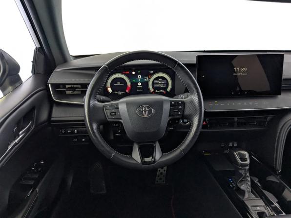 Toyota Camry IX (XV80) China Market с пробегом 2024 года, цена 3 550 000 рублей, 44425 км, седан, Автокод Объявления