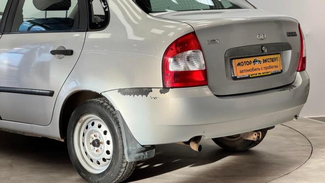Lada (ВАЗ) Kalina I с пробегом 2008 года, цена 150 000 рублей, 175143 км, седан, Автокод Объявления