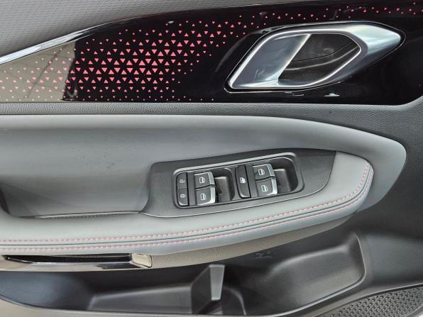 JETOUR X50 с пробегом 2024 года, цена 1 835 000 рублей, 3480 км, внедорожник, Автокод Объявления
