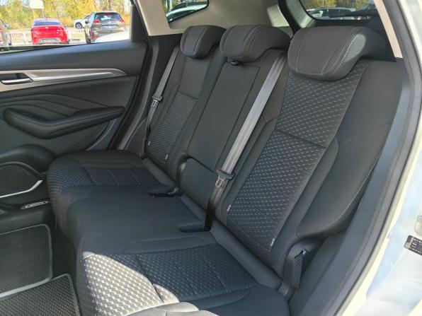 Haval F7 I с пробегом 2019 года, цена 1 449 000 рублей, 79224 км, внедорожник, Автокод Объявления