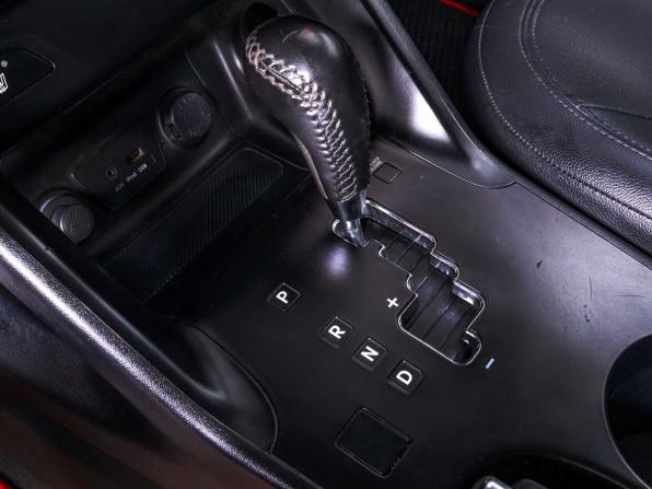 Hyundai ix35 I с пробегом 2010 года, цена 1 150 000 рублей, 231629 км, внедорожник, Автокод Объявления